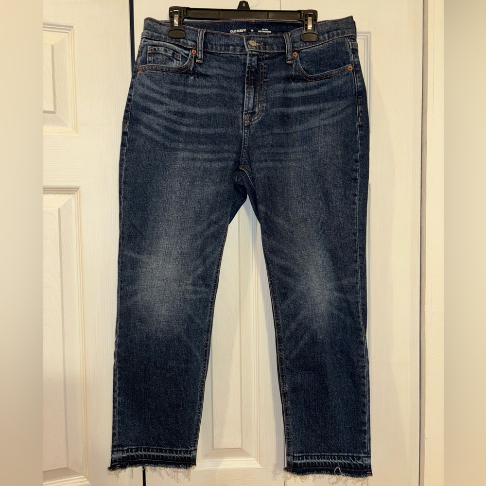 • Old Navy • Jeans